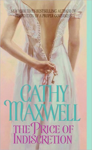 The Price of Indiscretion (Cameron Sisters Series #2)