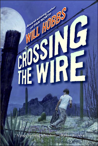 Crossing the Wire