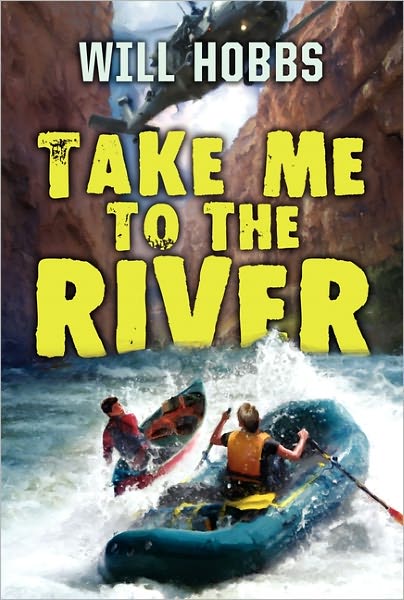 Take Me to the River