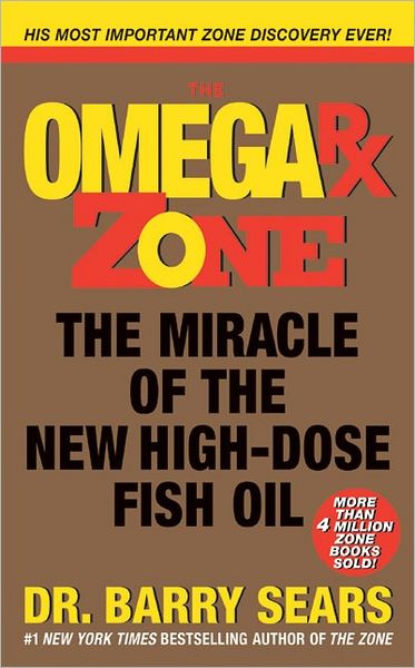 Omega RX Zone