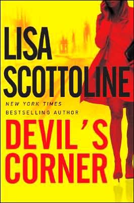 Devil's Corner