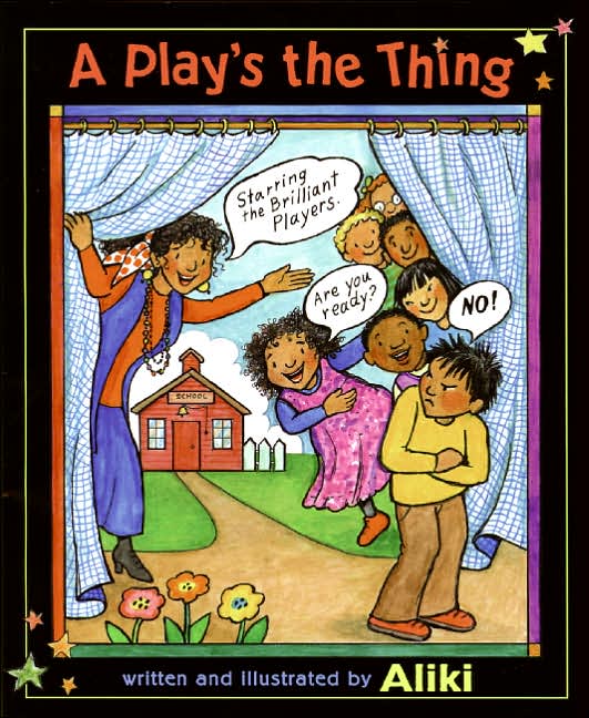 Play's the Thing
