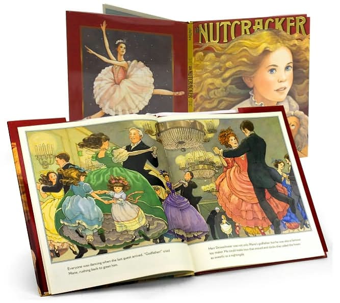 Nutcracker