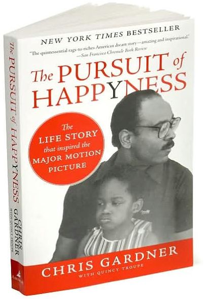 The Pursuit of Happyness