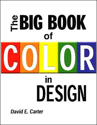 Big Book of Color in Design