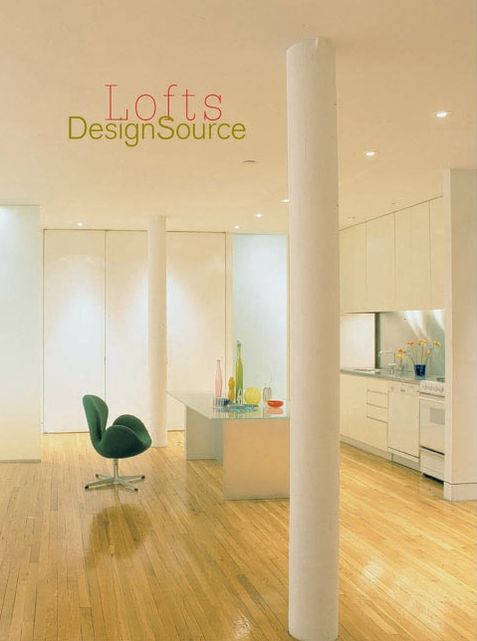 Lofts DesignSource