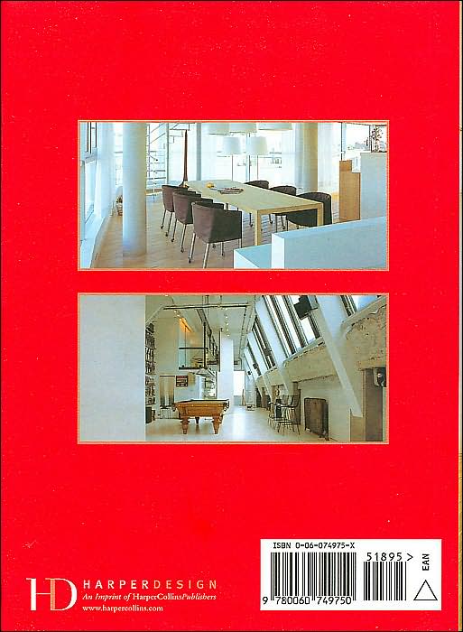 Lofts DesignSource