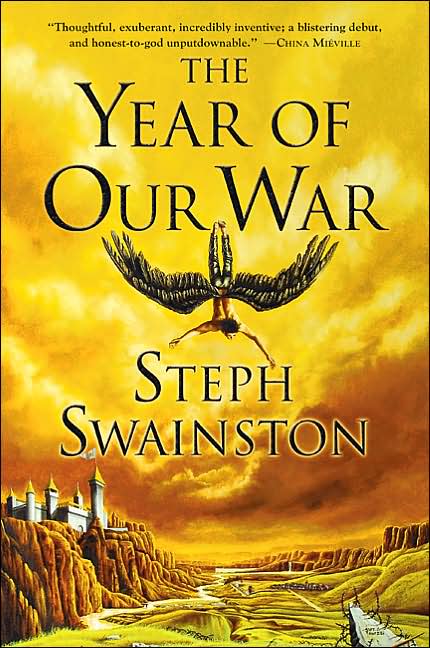 Year of Our War