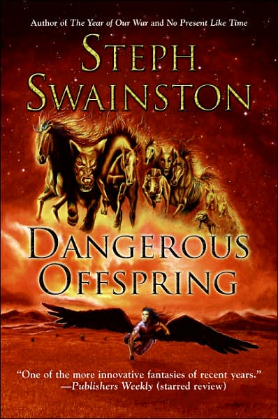 Dangerous Offspring