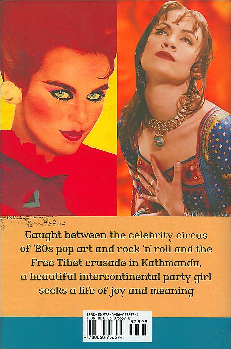 Covergirl: Confessions of a Flawed Hedonist