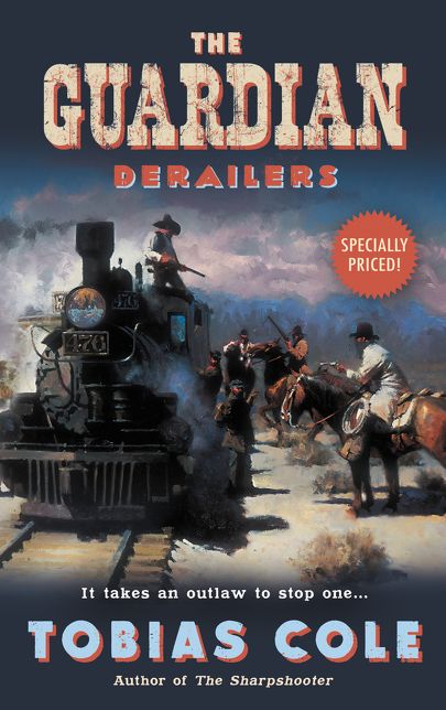 Guardian: Derailers