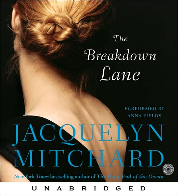Breakdown Lane