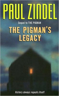 The Pigman's Legacy