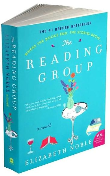 Reading Group: A Novel