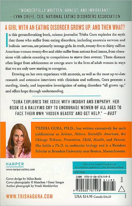 Lying in Weight: The Hidden Epidemic of Eating Disorders in Adult Women