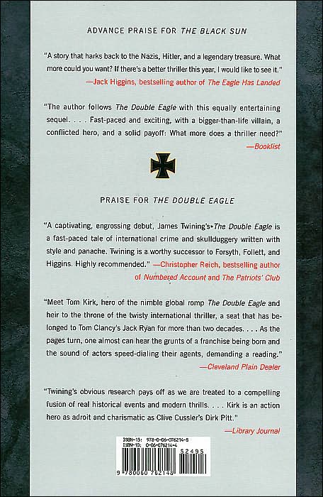 The Black Sun