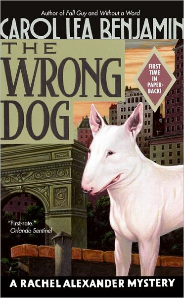The Wrong Dog (Rachel Alexander and Dash Series #5)