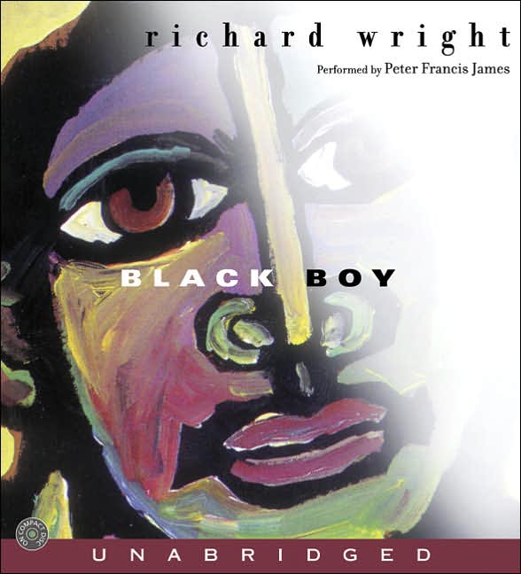 Black Boy
