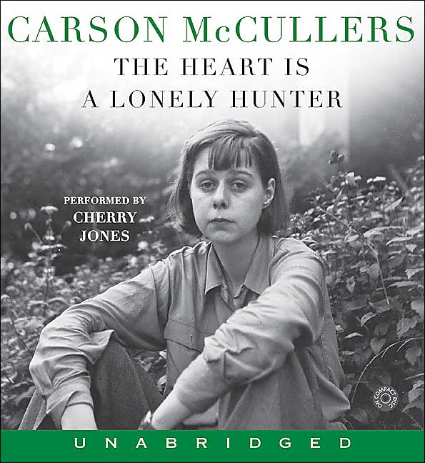 The Heart Is a Lonely Hunter