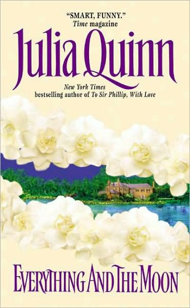 Everything and the Moon (Lyndon Family Saga Series #1)