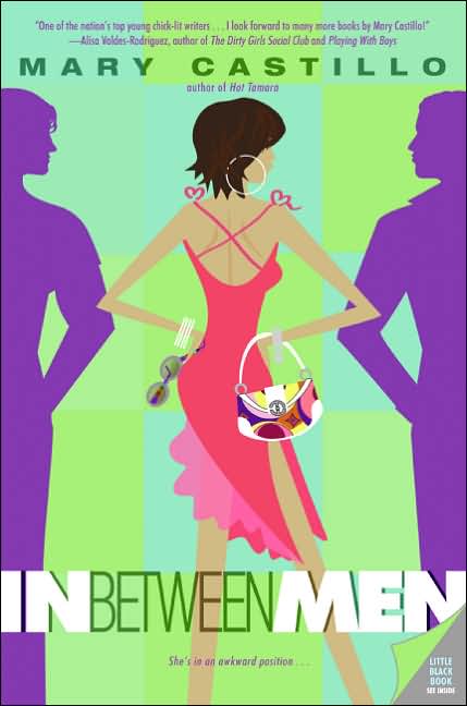 In Between Men