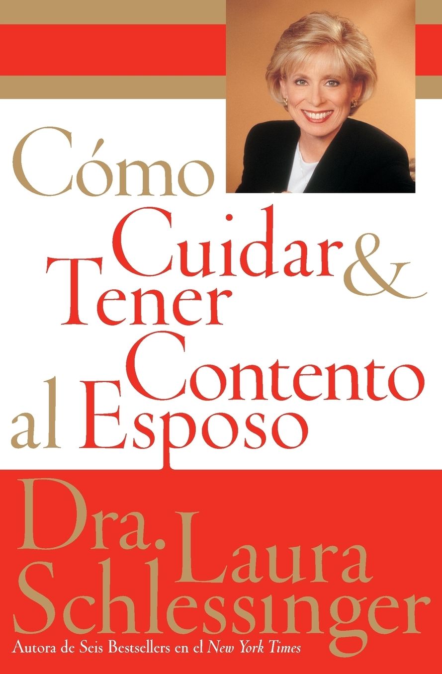 Cómo cuidar y tener contento al esposo