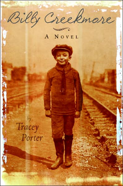 Billy Creekmore: A Novel
