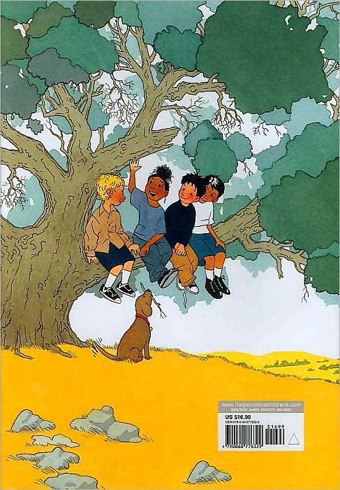 First Grade Jitters