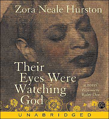 Their Eyes Were Watching God