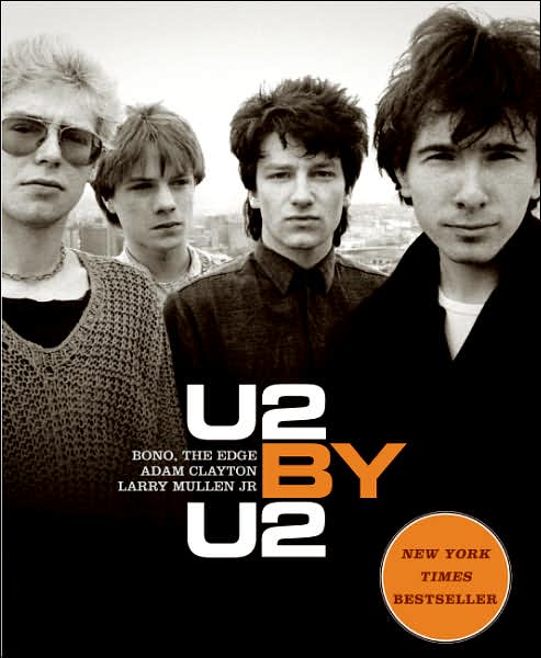 U2 by U2
