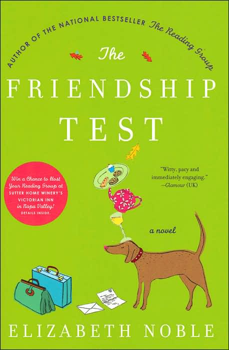 Friendship Test