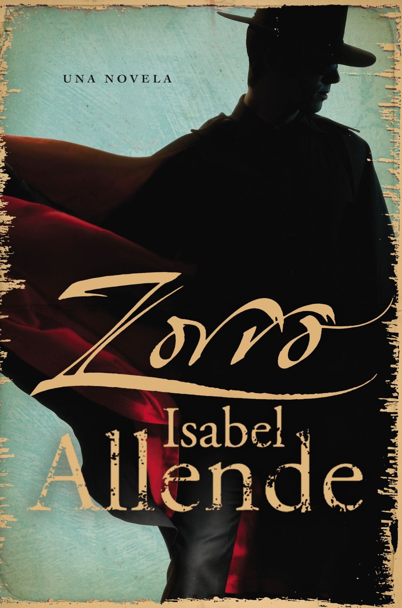 Zorro