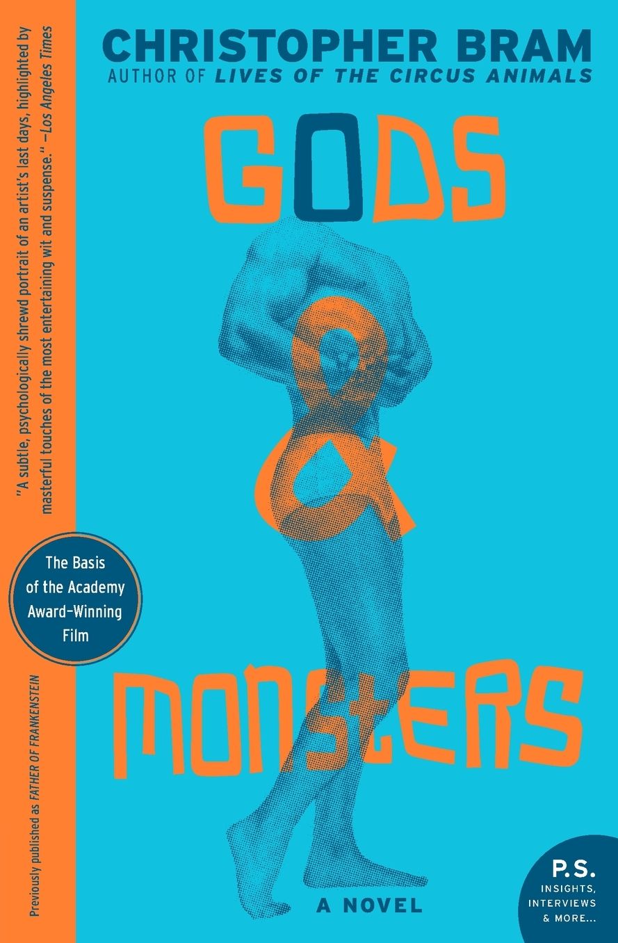 Gods and Monsters