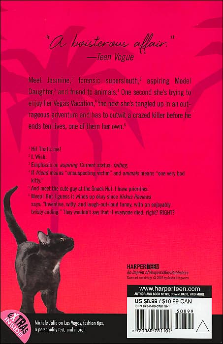 Bad Kitty
