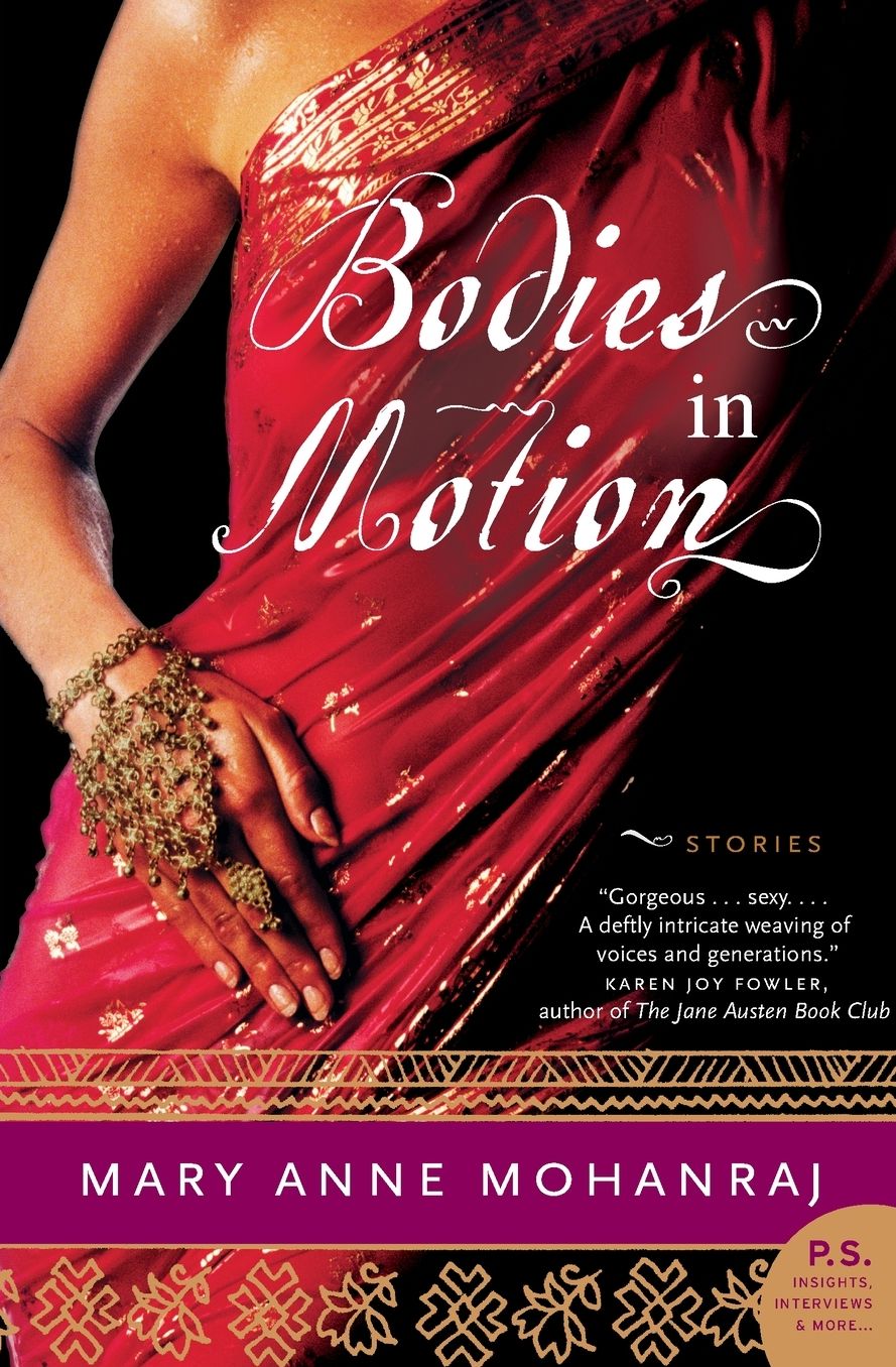 Bodies in Motion: Stories (P.S. Series)