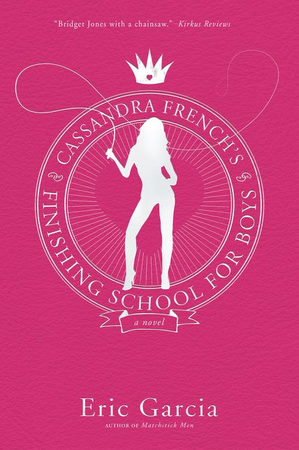 Cassandra French's Finishing School for Boys