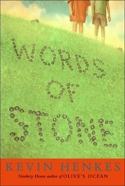 Words of Stone