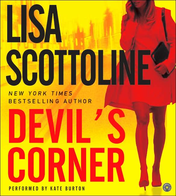 Devil's Corner