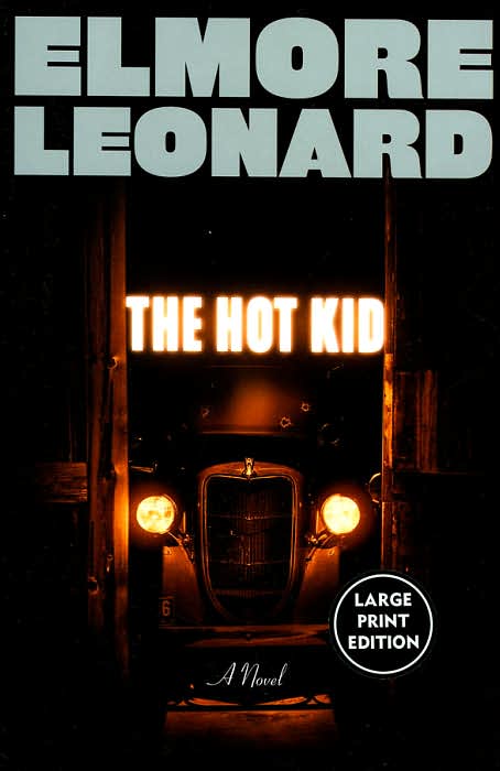 The Hot Kid