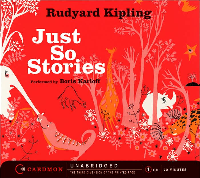 Just So Stories