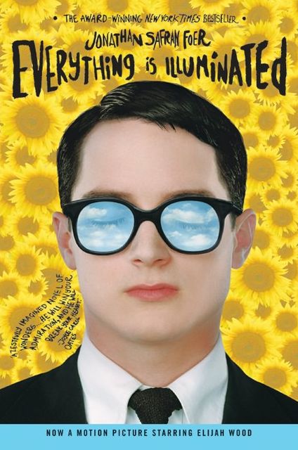 Everything Is Illuminated