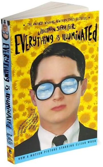 Everything Is Illuminated