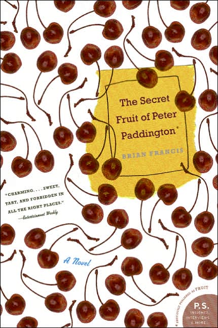 Secret Fruit of Peter Paddington (P. S. Series)