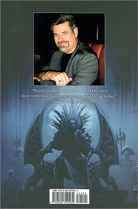 Wrath of a Mad God (Darkwar Saga Series #3)