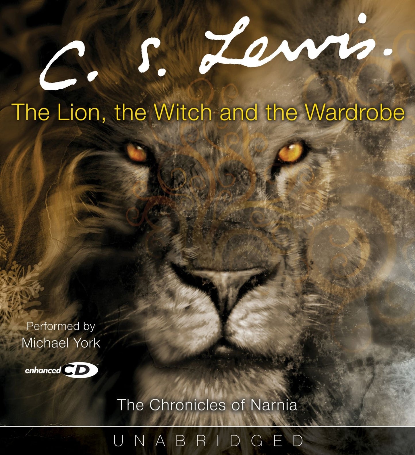 The Lion, the Witch and the Wardrobe (Chronicles of Narnia Series #2)