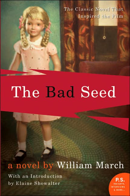 Bad Seed