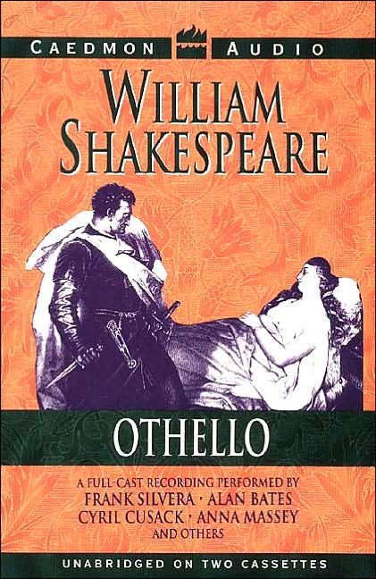 Othello: The Moor of Venice