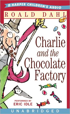 Charlie and the Chocolate Factory