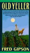 Old Yeller Reissue