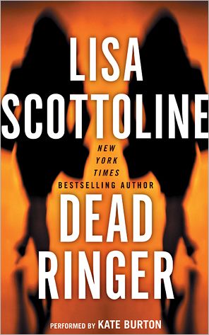 Dead Ringer (Rosato & Associates Series #8)